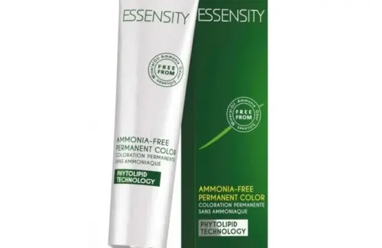 Schwarzkopf Profesional Crema Colorante Sin Amoniaco Essensity 60ml (1.0 Negro Natural)